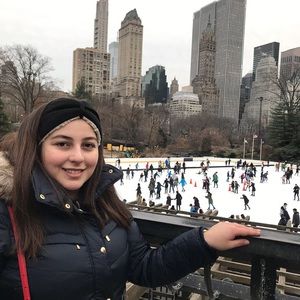 Meet your Posher, Melany